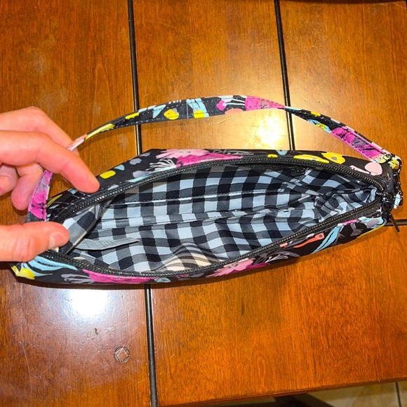 JuJuBe Be 3 Bag Set | Black & Bloom Hobobe - Picture 9 of 12